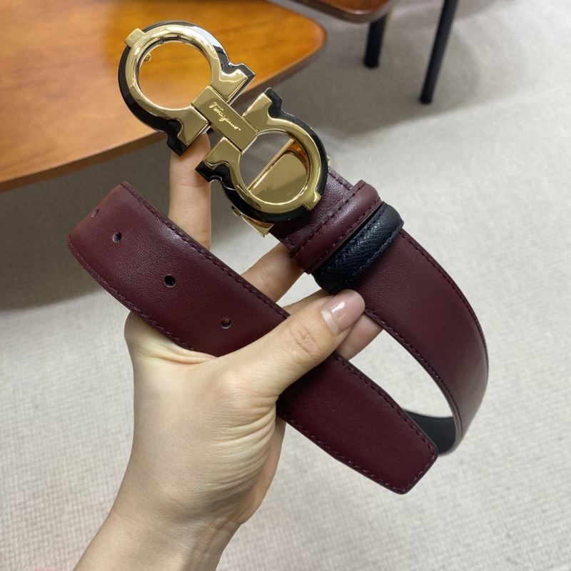 Ferragamo Belts